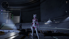 厌十一采集到The First Descendant