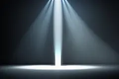灯光素材灯光霓虹灯摄影图片