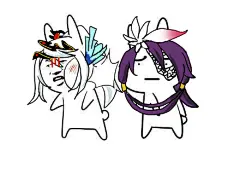 【自制表情包】基本是全员的深井冰表情包！暂时36张ww有空再补~_东离剑游纪吧_百度贴吧