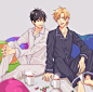 A英  #bananafish#