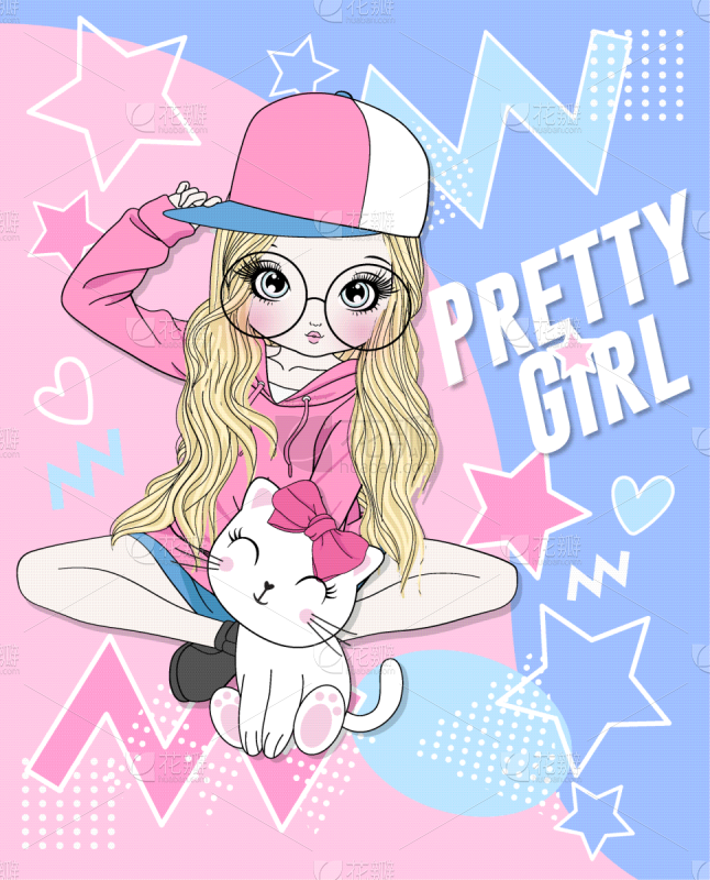 动漫少女_美女热舞