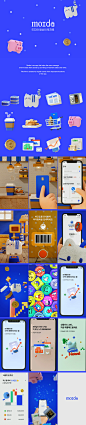 Moida---brand-movie-on-Behance