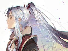 隐匿万芊采集到FGO