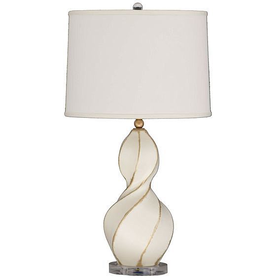 Turning Point Lamp  ...