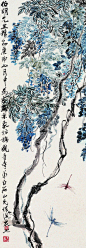 齐白石 的作品