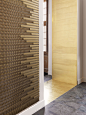 Refurbishment of the Pavilion Dufour Château De Versailles,© Andre Morin
