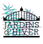JARDINS D'HIVER : Web Design for a garden centre.