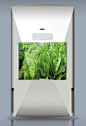 可以种植植物的冰箱 - 厨房杂件 - 友利人机科技