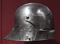 Medieval Armor (535)
