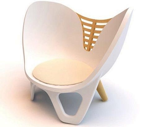 最酷创意椅子设计