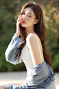 @摄影师森希楠子 的个人主页 - 微博
