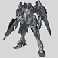 Zefai's GN-X Series - 机动战士高达00 - 小T