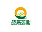 橘源农服LOGO设计 - LOGO123 : 服务行业：农业农资<br />
主营业务：农资（农药、化肥等）销售与农业技术服务<br />
设计受众：柑橘等果农种植户<br />
品牌背景：农资店主要提供柑橘的种植技术指导，以及对应的农资供应。