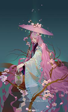 ·Rinno·采集到炼妖~