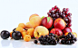 Food - Fruit  Dessert Food Wallpaper