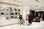 Tokyo: BEAMS store renewal – superfuture®