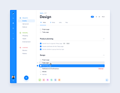 阿鱼-采集到【UI】Dashboard