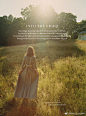 【杂志大片】UK Harper's Bazaar September 2020. 英国版芭莎九月刊 “Into the Light”，英国女演员Daisy Edgar-Jones，浪漫清新的少女气息。 ​