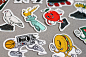Nike / Parks & Rec on Behance
