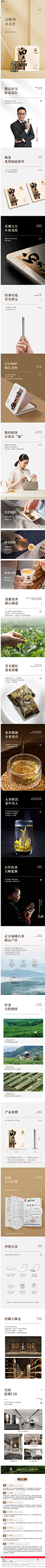 白大师新品2019年福鼎陈年白茶白牡丹茶叶便携小方片饼干茶30g