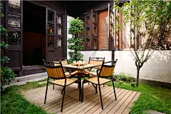 周庄-周庄-各院介绍-花间堂 Blossom Hill Hotels&amp;Resorts