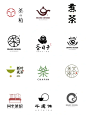 茶楼logo - 小红书搜索