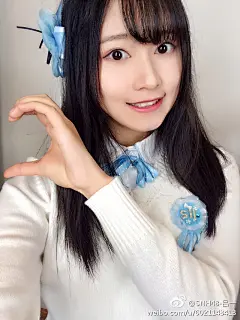                                     谢谢你们关心~
天冷了你们也要保重身体，健健康康的回家过年啊

你们要相信机智的我
是不会让自己受冻的

所以这条微博其实是给你们安利这个神奇的袜子的【？？？】...展开全文c                            