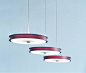 TRACE PENDANT - Suspended lights from QC lightfactory | Architonic : TRACE PENDANT - Designer Suspended lights from QC lightfactory ✓ all information ✓ high-resolution images ✓ CADs ✓ catalogues ✓ contact..