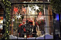 Ralph Lauren（拉尔夫·劳伦）伦敦櫥窗