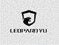 宇豹服饰 Leopard yu公司logo中标作品