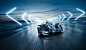 JULIUS BAER Formula E on Behance