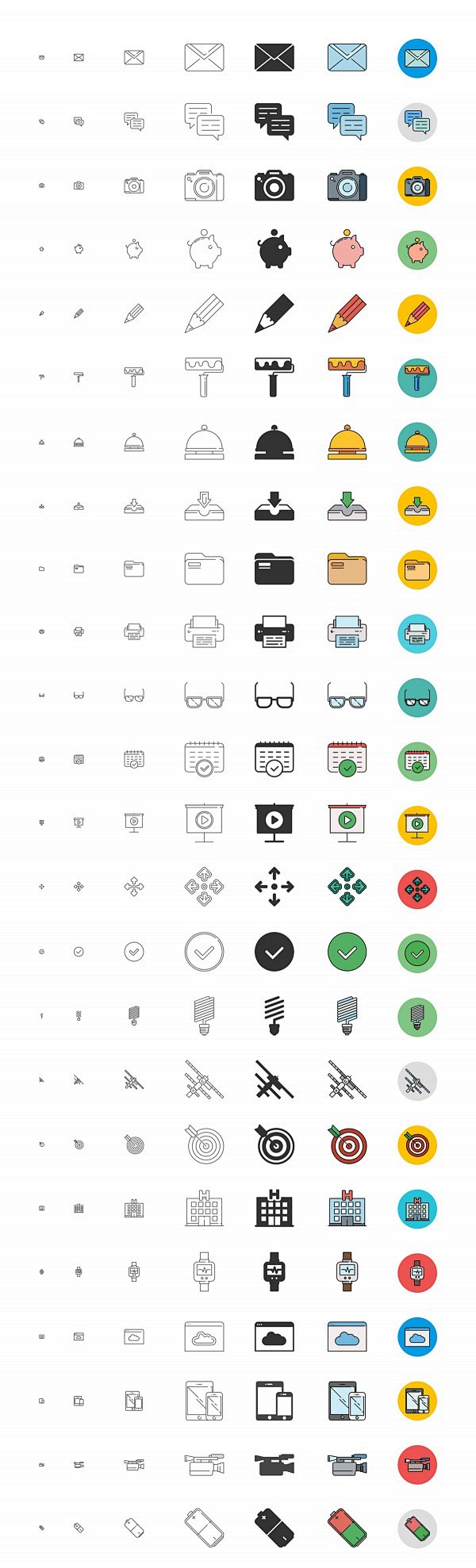 New Concepts Respons...