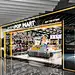 Z+DESIGN丨泡泡玛特侨福芳草地黑标概念店 | Hi设计