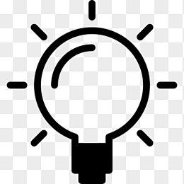 灯泡png图标元素 来自 PNG搜索网 pngss.com 免费免扣png素材下载！电灯#灯泡#灯泡图标#小图标#ICO#ICO图标#