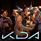 KDA Campaign