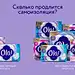 俄罗斯卫生棉品牌 Ola! 更换新LOGO和新包装