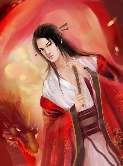 【花町公馆】____________ 一...