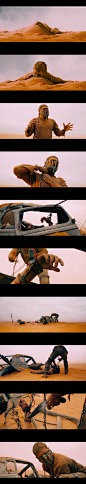 【疯狂的麦克斯4：狂暴之路 Mad Max: Fury Road (2015)】22
查理兹·塞隆 Charlize Theron
尼古拉斯·霍尔特 Nicholas Hoult
汤姆·哈迪 Tom Hardy
#电影# #电影海报# #电影截图# #电影剧照#