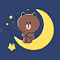 LINEFRIENDS_CHINA的微博_微博