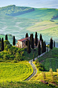 Toscana, Italy |