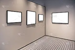 空房间