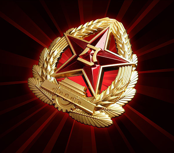 15:46:41八一建军节军徽psd素材背景素材小之之啊同采自sc115