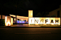 泰国考拉克Ingfah餐厅Ingfah <wbr>Restaurant <wbr> <wbr>Integrated <wbr>Field