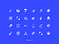 Iconly Pro, Design Bulk!