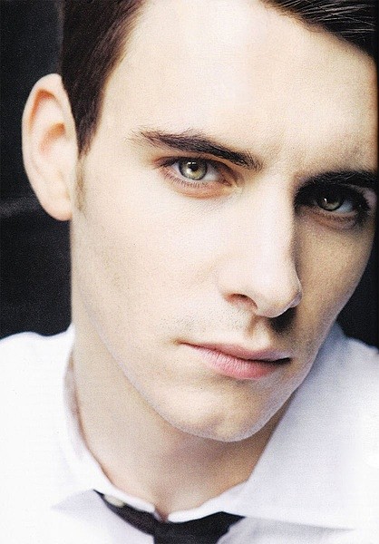 Harry Lloyd