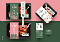 Hilookea 鲜卤家 曹传奇作品-古田路9号-品牌创意/版权保护平台