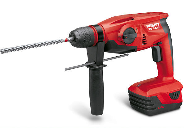 HILTI电动工具