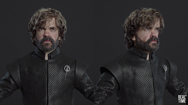 Tyrion Lannister, Ma...