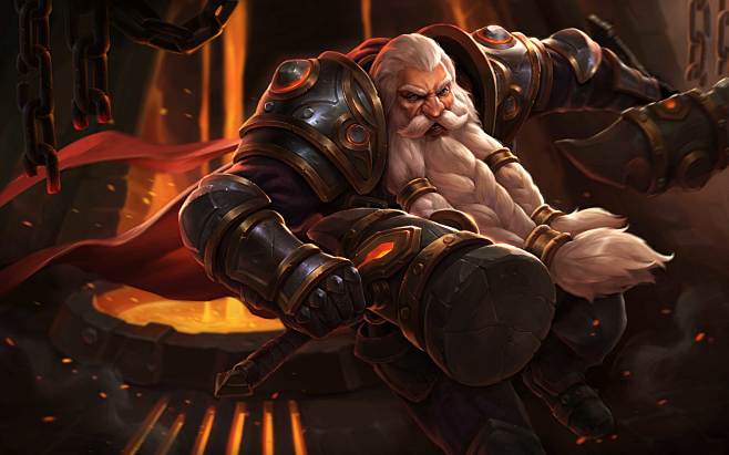 泰坦学会杜华林