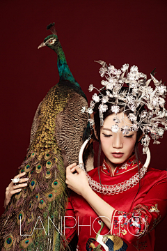 lilixixi-采集到民族